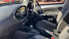 Toyota Aygo X 1.0 VVT-i Pure 5dr Auto Petrol Hatchback